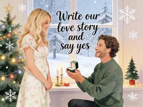 Fake Dating The Quarterback on Christmas