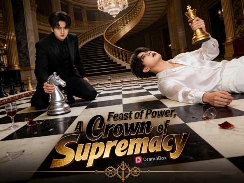 From the Streets to the Throne: Why A Feast of Power, A Crown of Supremacy Chinese Drama Turns Family Betrayal into a Ruthless Urban Saga From the Streets to the Throne: Why A Feast of Power, A Crown of Supremacy Chinese Drama Turns Family Betrayal into a Ruthless Urban Saga