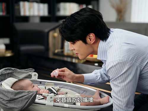 專業，是最好的破壁機——《時願清風來》線上看：當「金牌月嫂」闖入頂級豪門