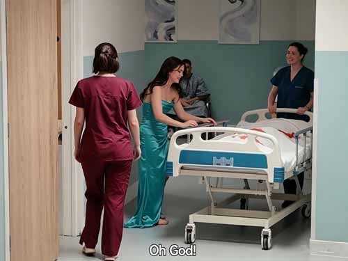 Discover 2026 viral hit The Day My Stepbrother Knows My Dirty Secret, starring Evan Adams and Cailin Peluso. Explore cast profiles, dramatic plot twists, and exclusive behind-the-scenes moments in this addictive forbidden romance filled with secrets, tension, and unexpected love.