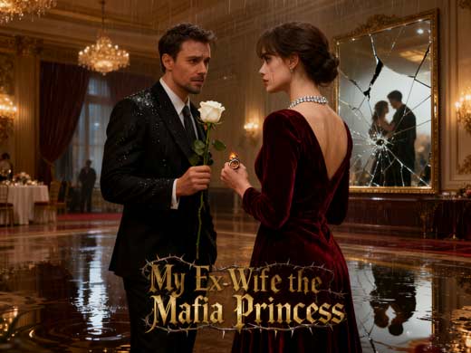 My Ex-Wife the Mafia Princess Full Episode DramaBox