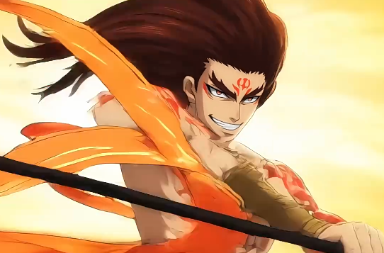 西遊：剛成大帝，讓我去抓孫悟空？【系統覺醒＝世界重啟】當規則不合理，就自己寫一套新的