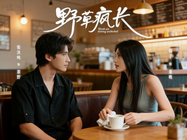 《野草瘋長時》核心解析：宿命牽絆、暗戀克制與重逢救赎