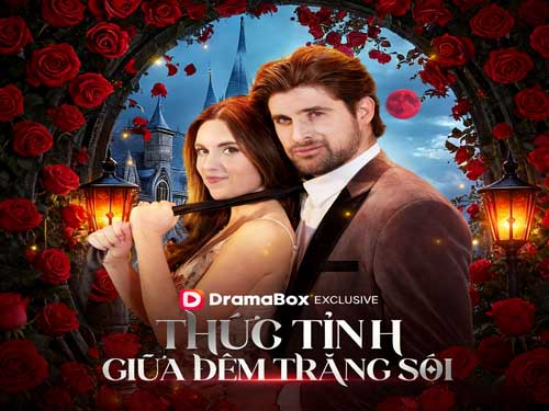 Thức Tỉnh Giữa Đêm Trăng Sói Phim Vietsub: Khi định mệnh gọi tên dưới ánh trăng Thức Tỉnh Giữa Đêm Trăng Sói Phim Vietsub: Khi định mệnh gọi tên dưới ánh trăng