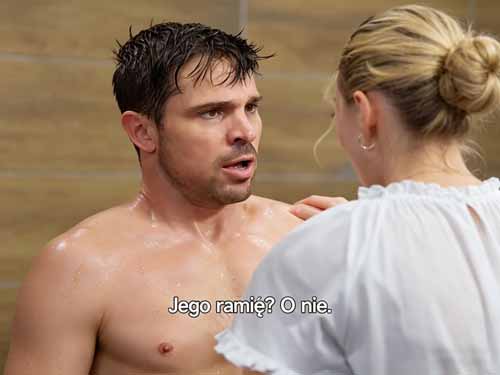 Zapach Utraconej Miłości Prezesa Za Darmo to poruszający romans o niewidomej dziedziczce i chłodnym prezesie, których łączy przeszłość pełna tajemnic.