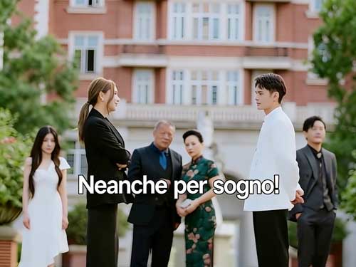 Il Marito Casalingo DramaBox: Quando l’uomo invisibile diventa impossibile da dimenticare