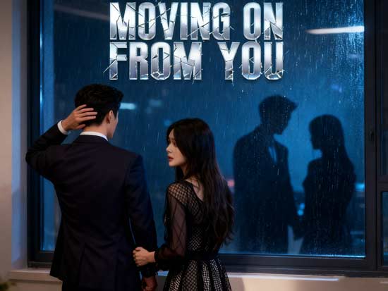 Moving On From You Movie: A Heartbreaking Tale of Forbidden Love and Fate