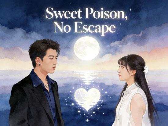 Sweet Poison, No Escape