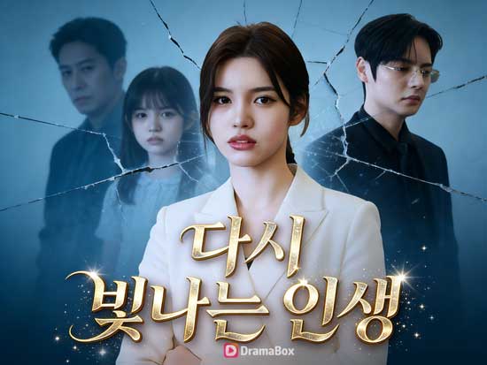 《다시 빛나는 인생》다시보기 & 출연진 소개