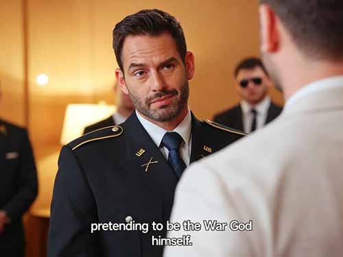 The War God Returns to Claim His Family Full Episodes: A Hero’s Return Turns Into a Battle for Love, Legacy, and Redemption