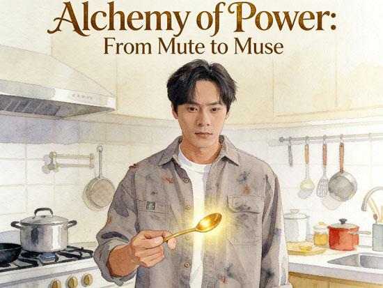 Alchemy of Power: From Mute to Muse