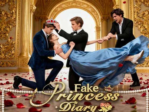 Fake Princess Diary Full Movie Free: When Sudden Wealth Meets Forbidden Love