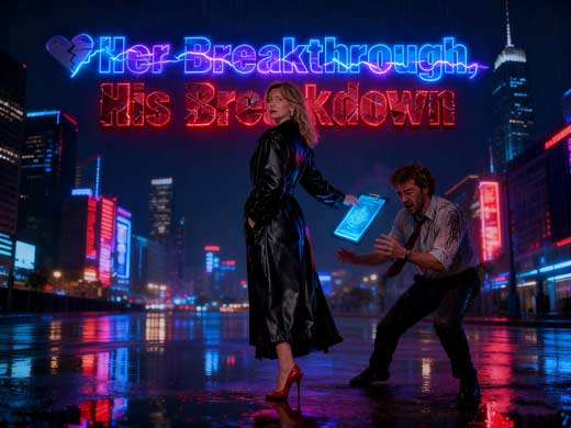 The Art of Leaving Without Goodbye The Art of Leaving Without Goodbye