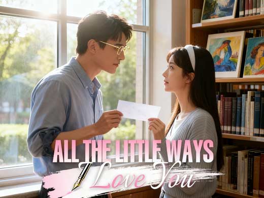All the Little Ways I Love You Full Movie DramaBox All the Little Ways I Love You Full Movie DramaBox