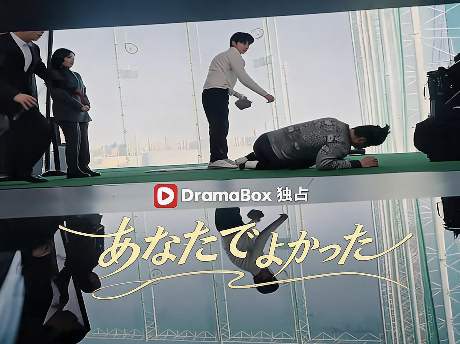 あなたでよかった全話