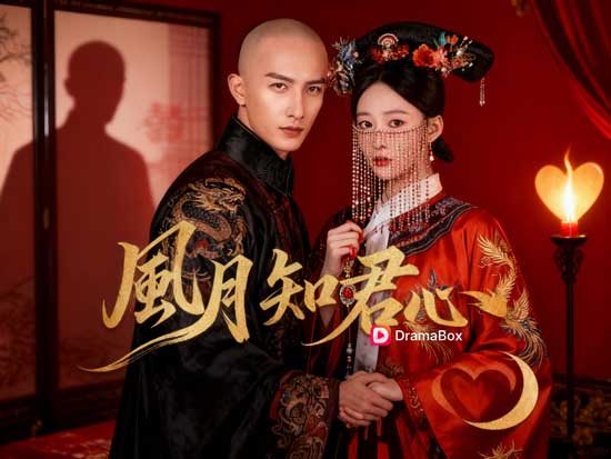 風月知君心免費線上看DramaBox