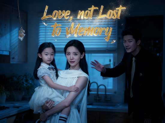 Love, not Lost to Memory: When Love Becomes the Ghost of Pain Love, not Lost to Memory: When Love Becomes the Ghost of Pain