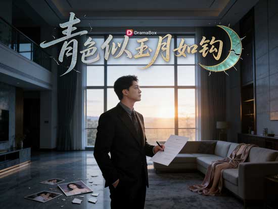 青檸映心（又名青色似玉月如钩）演員陣容