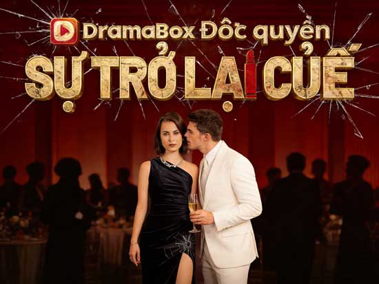 Sự trở lại của nữ đế phim vietsub: Khi nữ tổng tài bước ra ánh sáng, cả giới thượng lưu rung chuyển