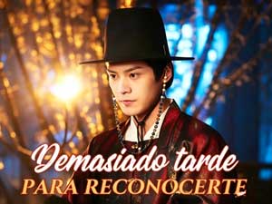 Demasiado tarde para reconocerte Sub Español