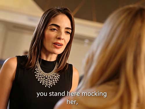 I Was Your Mother Once tells the emotional story of Nancy Wallace, an elderly woman rejected by her biological daughter at a wedding, who ultimately finds love, dignity, and belonging with the daughter who truly cherishes her. I Was Your Mother Once tells the emotional story of Nancy Wallace, an elderly woman rejected by her biological daughter at a wedding, who ultimately finds love, dignity, and belonging with the daughter who truly cherishes her.