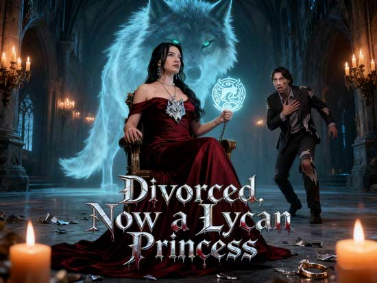 Divorced, Now a Lycan Princess Full Episodes: A Drama That Redefines Fantasy Romance