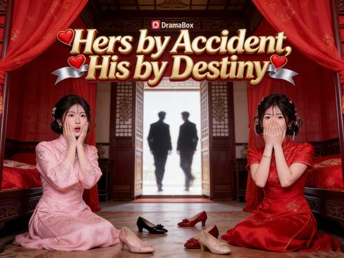 Hers by Accident, His by Destiny Full Movie: Marriage First, Love Later Hers by Accident, His by Destiny Full Movie: Marriage First, Love Later