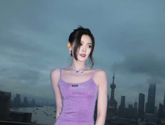 沈攸寧|王子甲飾演 沈攸寧|王子甲飾演