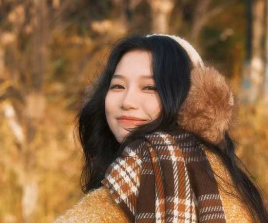 宋瑤《野火驕陽》飾演尤洋