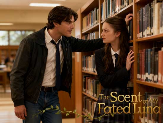 Luna’s Duality: Casting a Spell with Emotional Depth Luna’s Duality: Casting a Spell with Emotional Depth