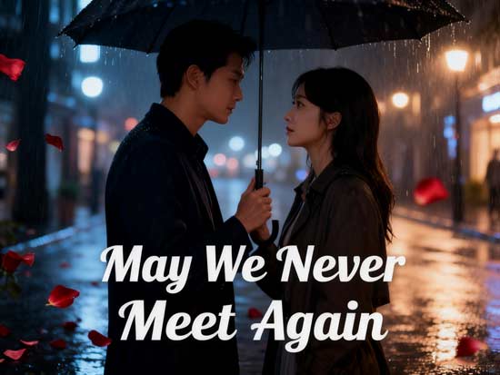 May We Never Meet Again Full Movie
