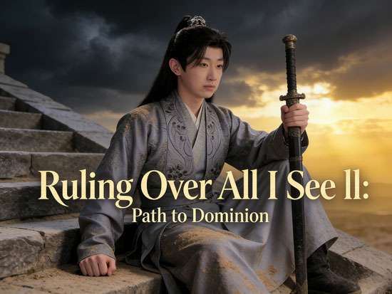 Ruling Over All I See II: Path to Dominion