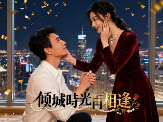 唐穎的成長：痛過才懂得愛自己