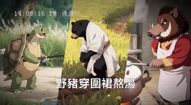 說書五年，教出滿門妖神線上看漫劇DramaBox