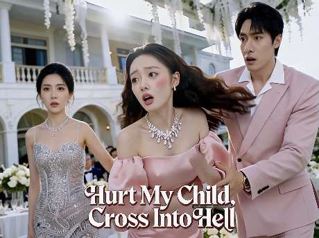 Hurt My Child, Cross Into Hell Full Movie