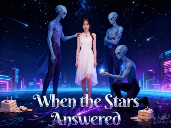 When the Stars Answered Dailymotion