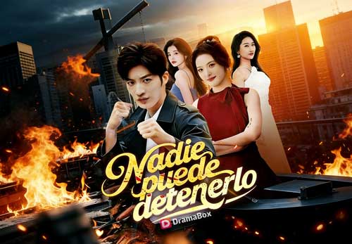 Nadie Puede Detenerlo Drama Chino Sub Español: el asesino imparable que conquista DramaBox Nadie Puede Detenerlo Drama Chino Sub Español: el asesino imparable que conquista DramaBox