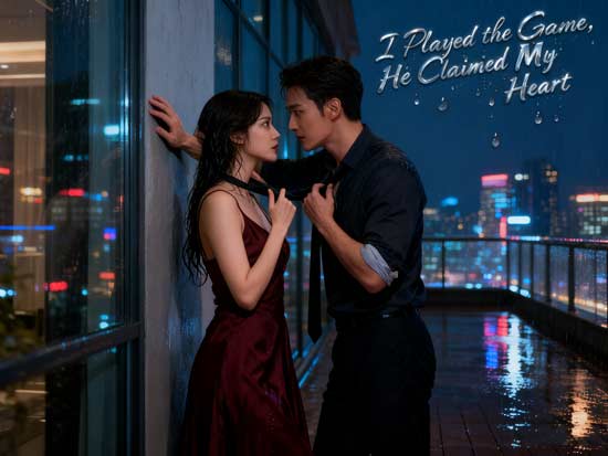 Emotional Chess and the Danger of Falling in Love Emotional Chess and the Danger of Falling in Love