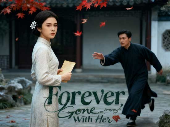 Forever, Gone With Her Full Movie DramaBox Exclusive