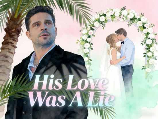 His Love Was A Lie His Love Was A Lie