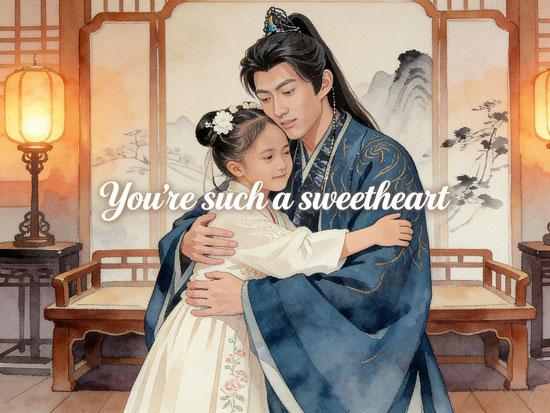 Star of Fortune: Luck Is My Superpower Star of Fortune: Luck Is My Superpower