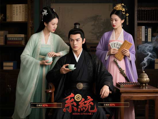 角色與亮點：真實與浪漫兼具的塑造