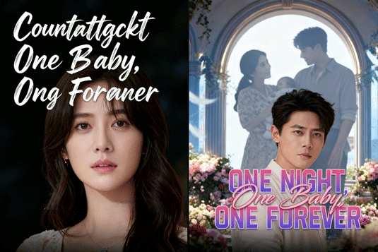 One Night, One Baby, One Forever