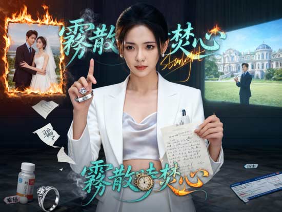 《霧散時焚心線上看》