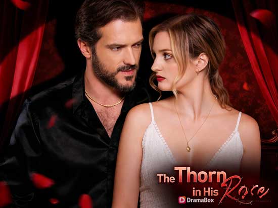 The Thorn in His Rose Full Movie Watch Online 4K: Love Was Never Safe Here [ Forbidden Love & Hidden Identity ]
