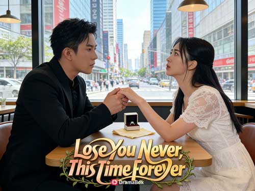 Lose You Never, This Time Forever Chinese Drama Free: A Second Chance Love Steeped in Mafia Intrigue Lose You Never, This Time Forever Chinese Drama Free: A Second Chance Love Steeped in Mafia Intrigue