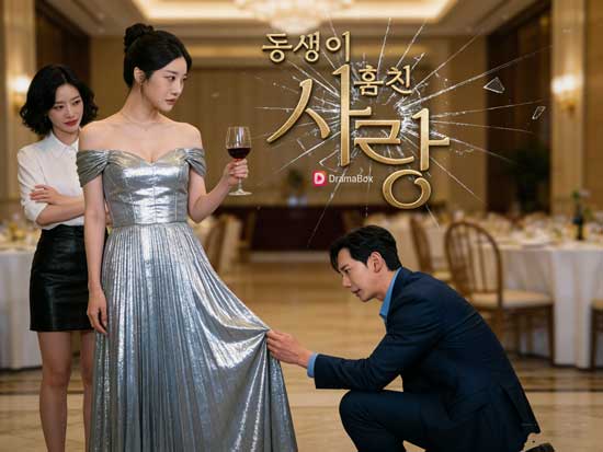 😟 동생이 훔친 사랑 다시보기: 떠난 여자, 무너진 남자｜그가 후회하기 시작한 순간은 너무 늦었다