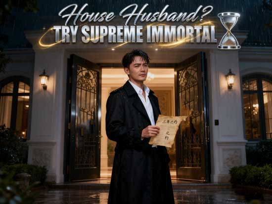 Logan Bale An Immortal Full Movie