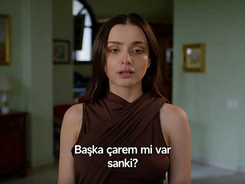 Ölümcül Sözleşme Oyuncular Artem Plonder – Serkan Karaca