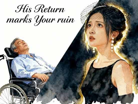 His Return Marks Your Ruin